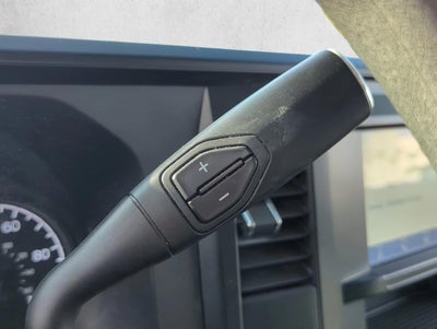 2025 Ford Super Duty F-250 SRW XLT 4WD Crew Cab 6.75' Box