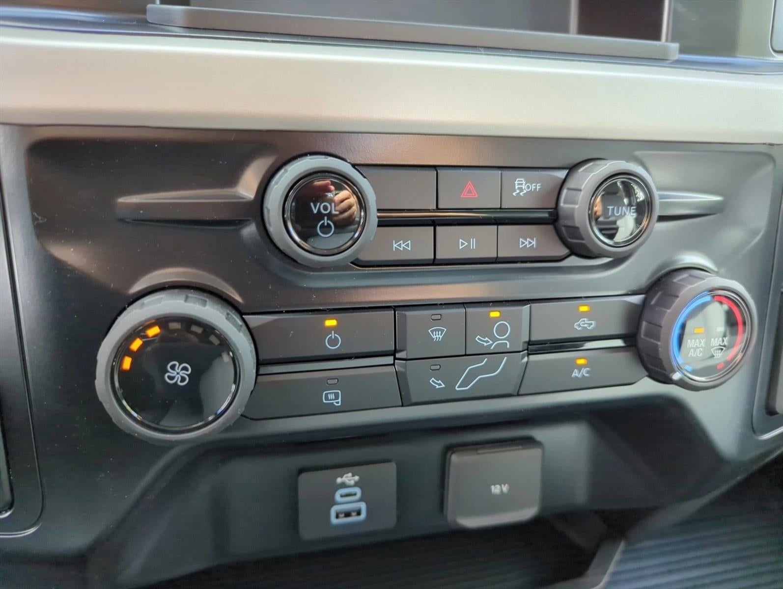 2026 Ford Super Duty F-250 SRW XL 2WD SuperCab 6.75' Box