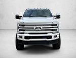 2024 Ford Super Duty F-250 SRW Limited 4WD Crew Cab 6.75' Box