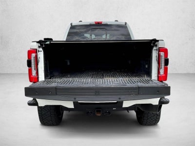2024 Ford Super Duty F-250 SRW Limited 4WD Crew Cab 6.75' Box