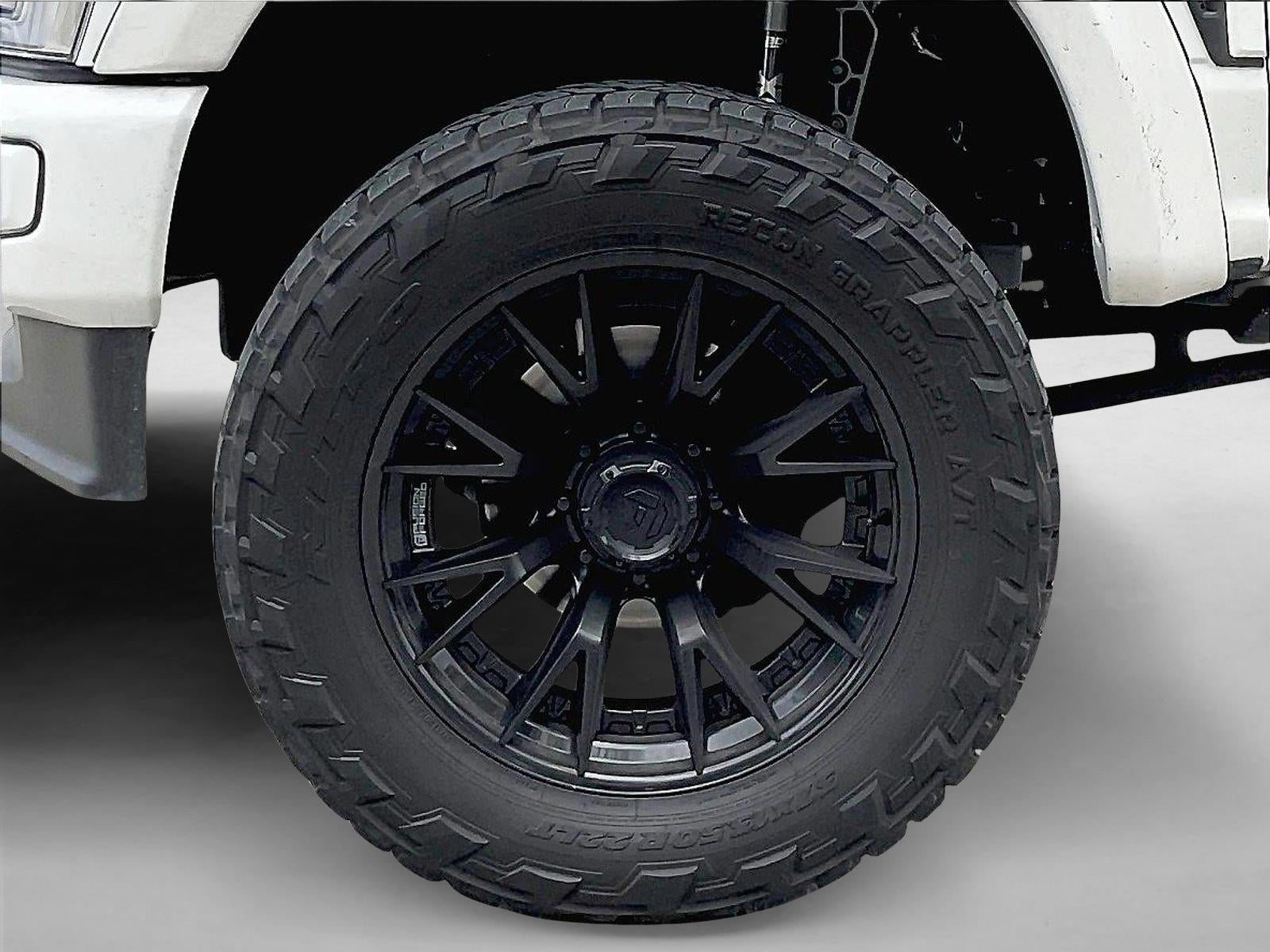 2024 Ford Super Duty F-250 SRW Limited 4WD Crew Cab 6.75' Box