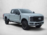 2025 Ford Super Duty F-250 SRW Platinum 4WD Crew Cab 6.75' Box