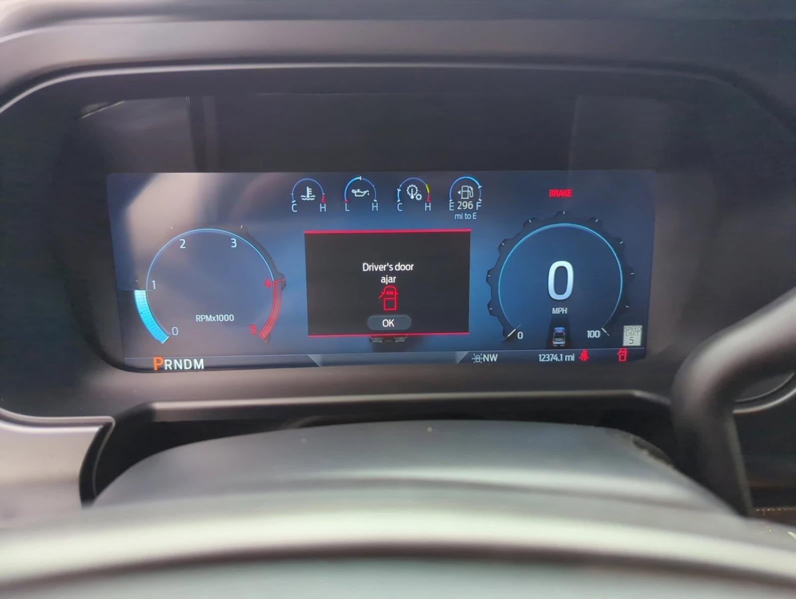 2025 Ford Super Duty F-250 SRW Platinum 4WD Crew Cab 6.75' Box