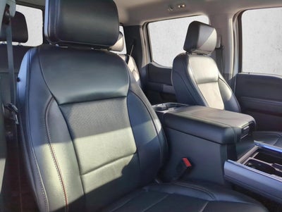 2024 Ford Super Duty F-250 SRW LARIAT 4WD Crew Cab 6.75' Box