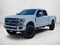 2022 Ford Super Duty F-350 SRW Platinum 4WD Crew Cab 6.75' Box