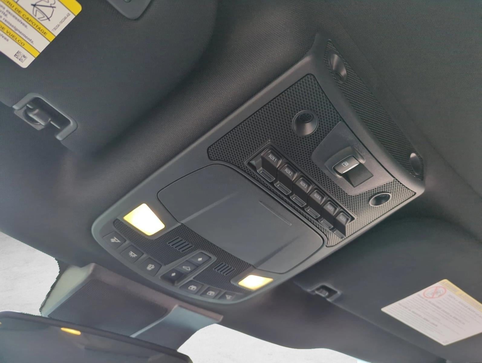 2022 Ford Super Duty F-350 SRW Platinum 4WD Crew Cab 6.75' Box