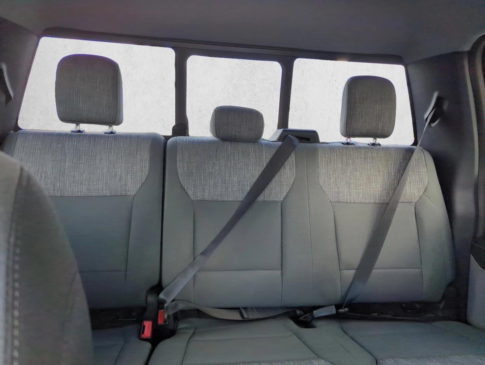 2026 Ford Super Duty F-350 DRW XLT 4WD Crew Cab 8' Box