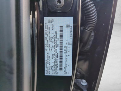 2026 Ford Super Duty F-350 DRW XLT 4WD Crew Cab 8' Box