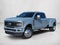 2024 Ford Super Duty F-450 DRW Platinum 4WD Crew Cab 8' Box