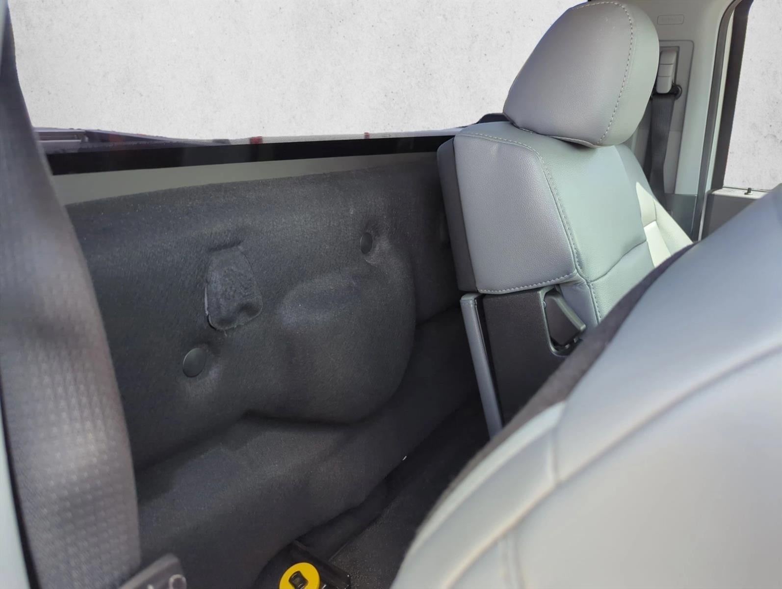 2024 Ford Super Duty F-250 SRW XL 4WD Reg Cab 8' Box