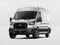 2023 Ford Transit Cargo Van T-350 130" Low Rf 9500 GVWR RWD