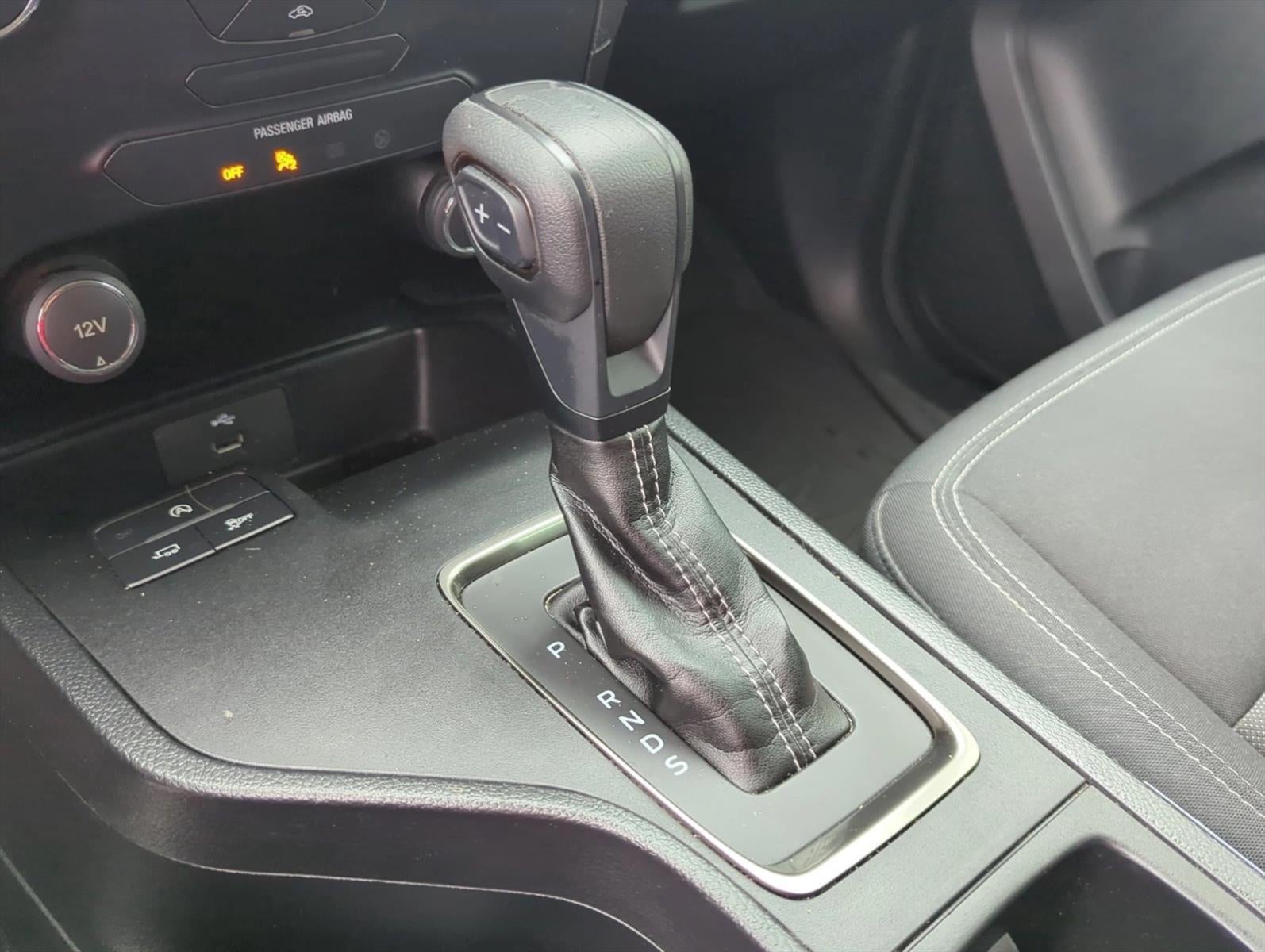 2020 Ford Ranger XL 2WD SuperCrew 5' Box