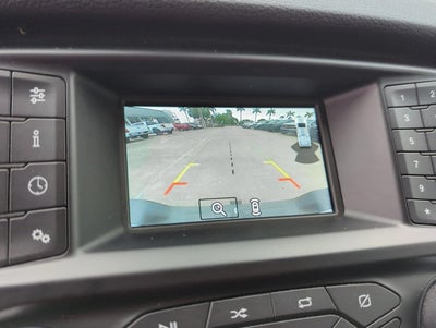 2020 Ford Ranger XL 2WD SuperCrew 5' Box