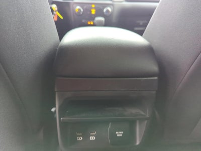 2020 Ford Ranger XL 2WD SuperCrew 5' Box