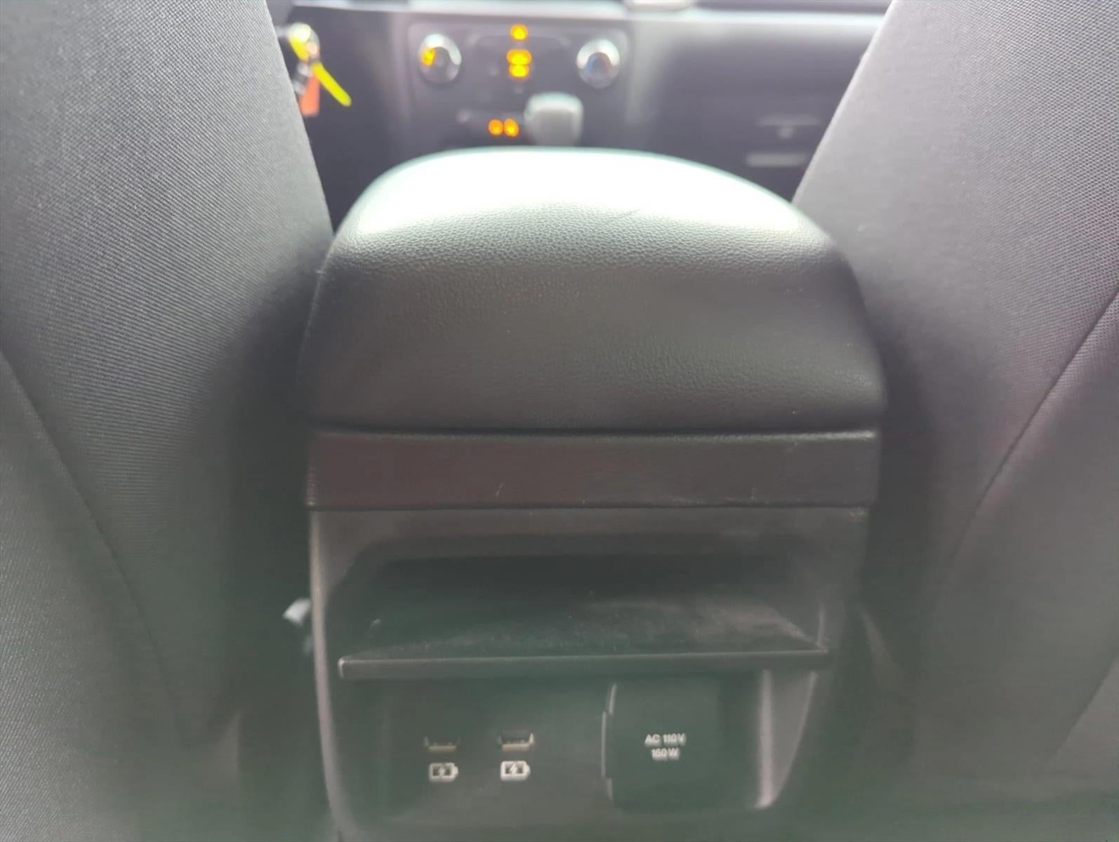 2020 Ford Ranger XL 2WD SuperCrew 5' Box