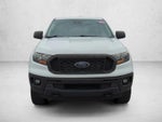 2020 Ford Ranger XL 2WD SuperCrew 5' Box