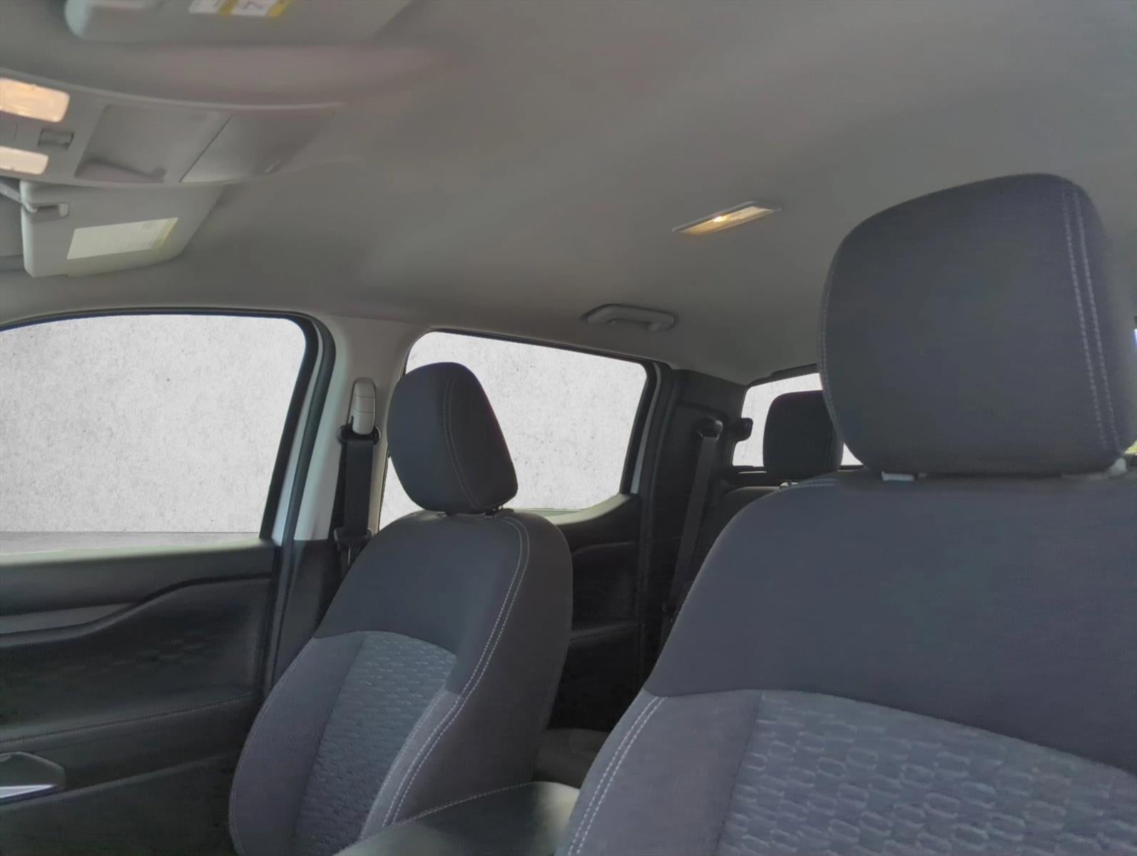 2024 Ford Ranger XLT 4WD SuperCrew 5' Box