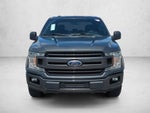 2018 Ford F-150 XLT 2WD SuperCrew 5.5' Box