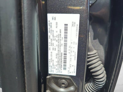 2018 Ford F-150 XLT 2WD SuperCrew 5.5' Box