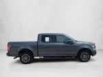 2018 Ford F-150 XLT 2WD SuperCrew 5.5' Box