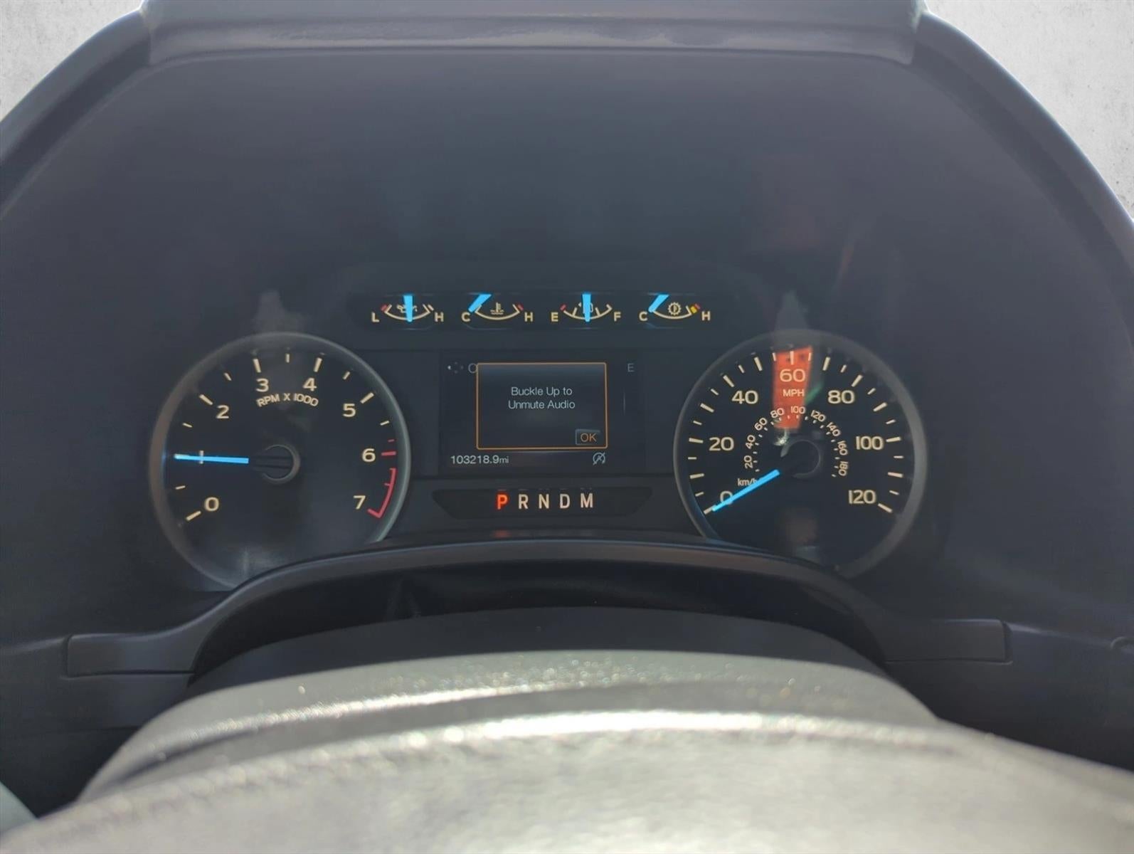 2018 Ford F-150 XLT 2WD SuperCrew 5.5' Box