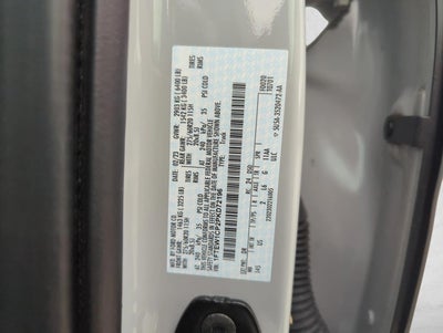 2023 Ford F-150 XLT 2WD SuperCrew 5.5' Box