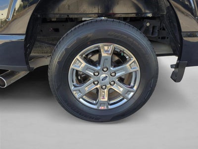 2023 Ford F-150 XLT 2WD SuperCrew 5.5' Box