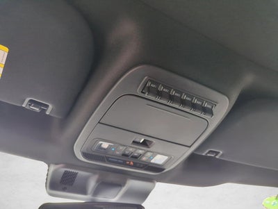 2023 Ford F-150 Tremor 4WD SuperCrew 5.5' Box