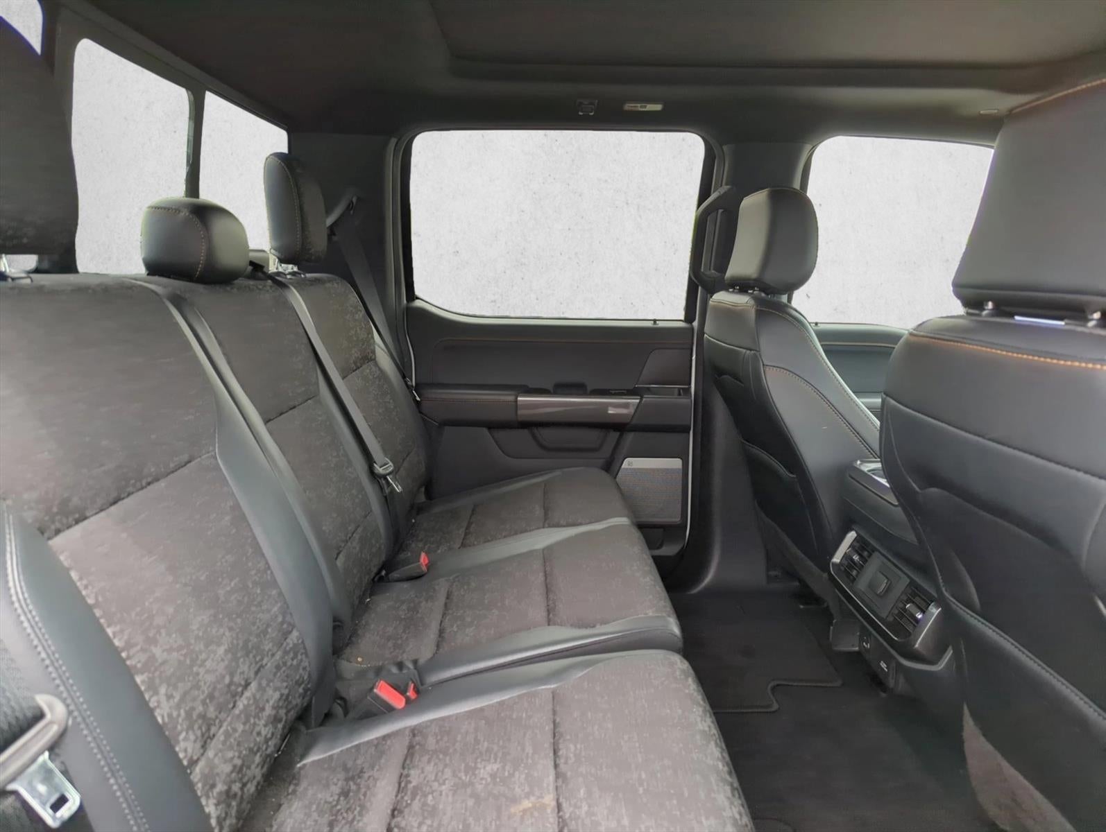 2023 Ford F-150 Tremor 4WD SuperCrew 5.5' Box