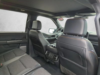 2023 Ford F-150 Tremor 4WD SuperCrew 5.5' Box