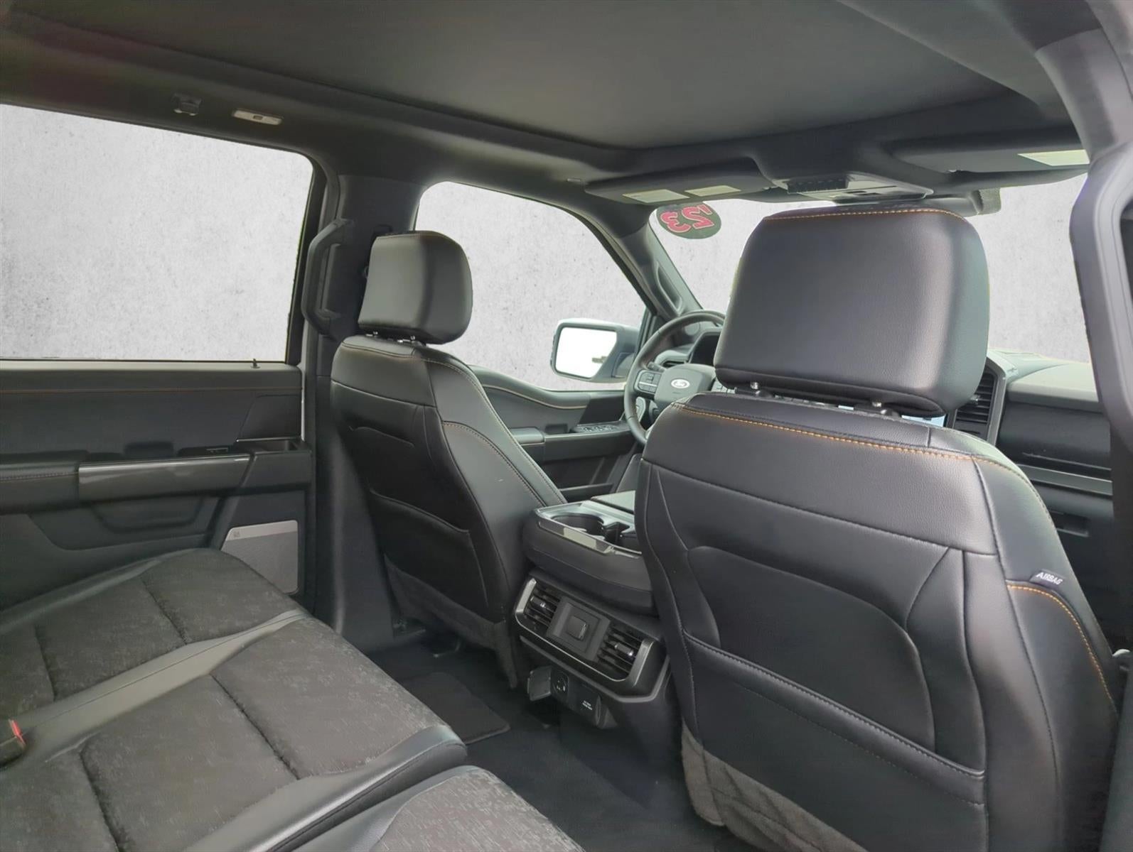 2023 Ford F-150 Tremor 4WD SuperCrew 5.5' Box