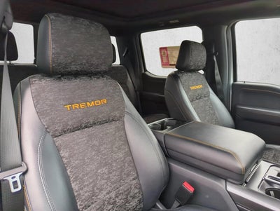 2023 Ford F-150 Tremor 4WD SuperCrew 5.5' Box