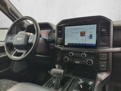 2023 Ford F-150 Tremor 4WD SuperCrew 5.5' Box