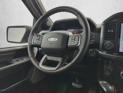 2023 Ford F-150 Tremor 4WD SuperCrew 5.5' Box