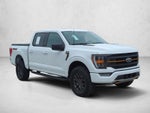 2023 Ford F-150 Tremor 4WD SuperCrew 5.5' Box