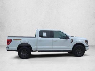 2023 Ford F-150 Tremor 4WD SuperCrew 5.5' Box