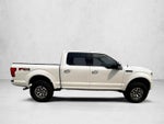 2018 Ford F-150 Platinum 4WD SuperCrew 5.5' Box