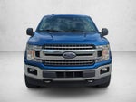 2018 Ford F-150 XLT 4WD SuperCab 6.5' Box