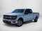 2024 Ford F-150 XLT 2WD SuperCab 6.5' Box