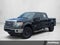 2014 Ford F-150 2WD SuperCrew 5-1/2 Ft Box Lariat