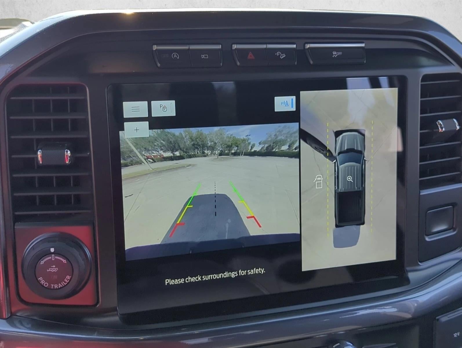 2023 Ford F-150 XLT 4WD SuperCrew 5.5' Box