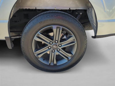 2023 Ford F-150 XLT 4WD SuperCrew 5.5' Box