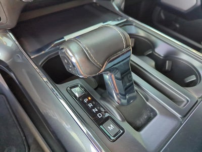 2022 Ford F-150 LARIAT 4WD SuperCrew 5.5' Box