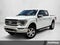 2023 Ford F-150 LARIAT 4WD SuperCrew 5.5' Box