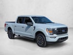 2023 Ford F-150 XLT 4WD SuperCrew 5.5' Box