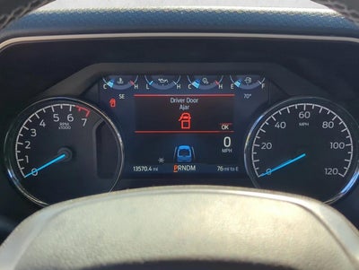 2023 Ford F-150 XLT 4WD SuperCrew 5.5' Box