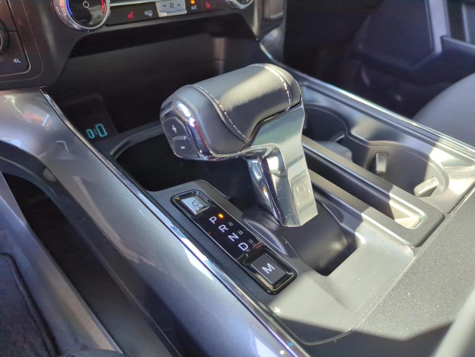 2023 Ford F-150 XLT 4WD SuperCrew 5.5' Box