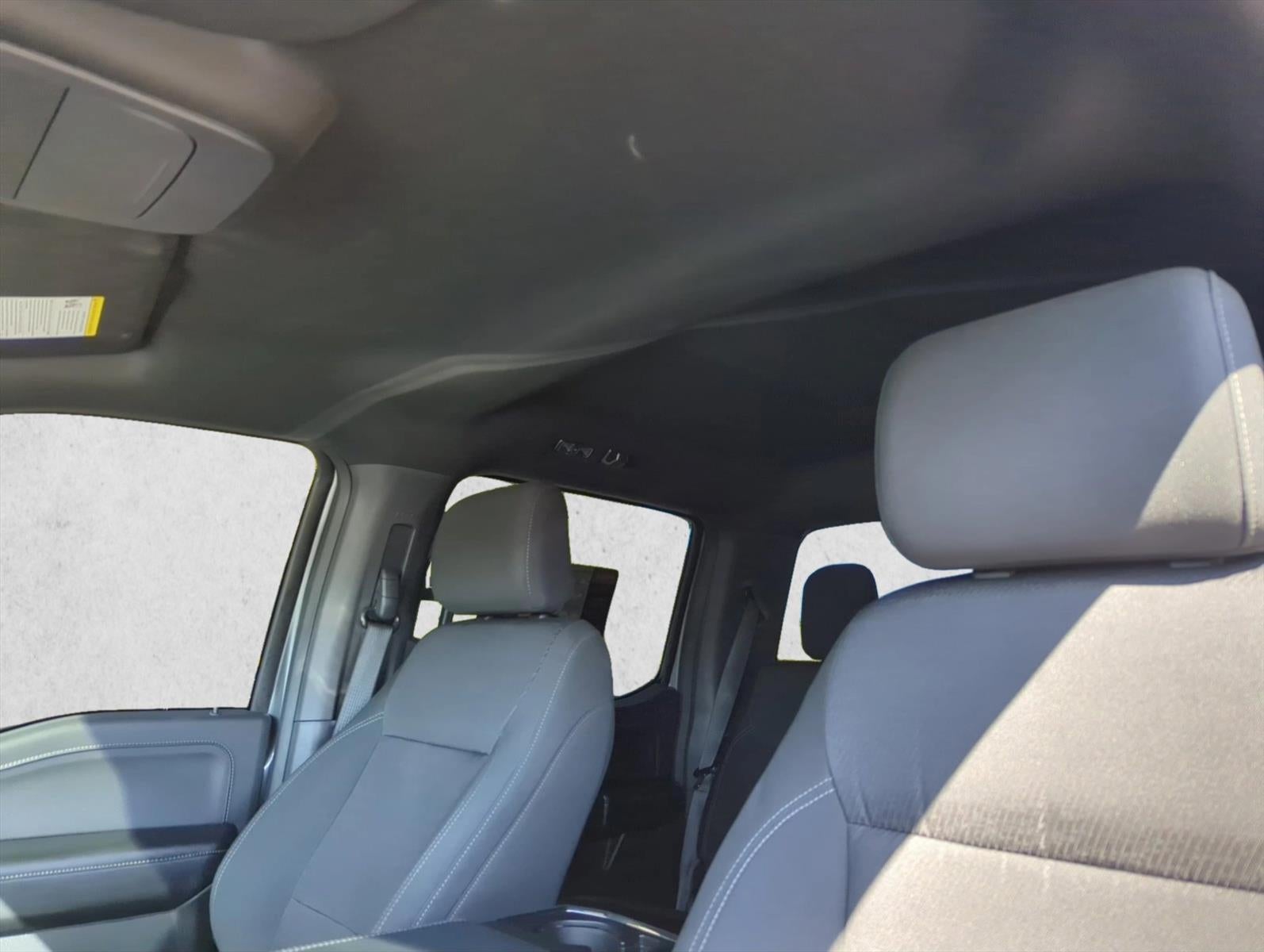 2023 Ford F-150 XLT 4WD SuperCrew 5.5' Box