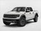 2013 Ford F-150 4WD SuperCrew 5-1/2 Ft Box SVT Raptor