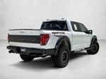 2025 Ford F-150 Raptor 4WD SuperCrew 5.5' Box